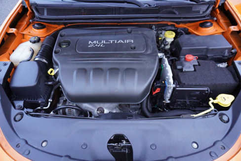 Used 2013 Dodge Dart GT image 31