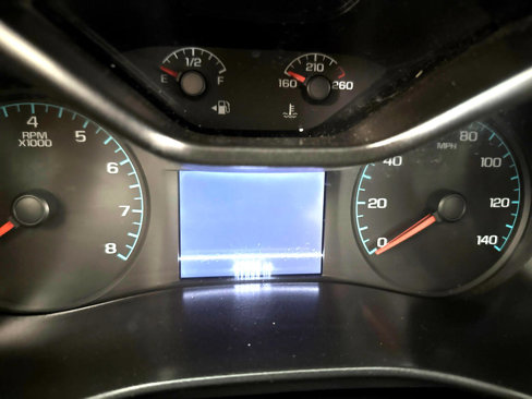 Used 2022 Chevrolet Colorado W/T w/ WT Convenience Package image 7