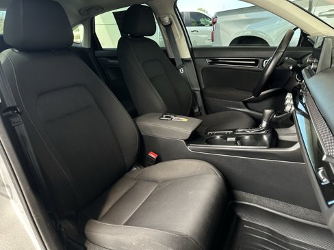 Used 2022 Honda Civic EX image 17