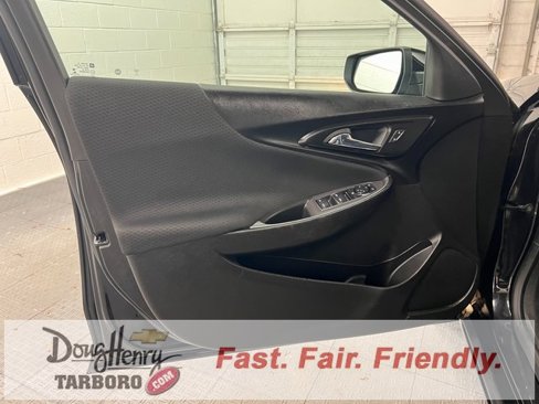 Used 2023 Chevrolet Malibu LT image 27