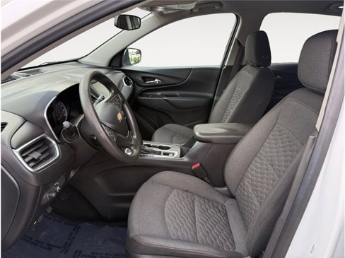 Used 2018 Chevrolet Equinox LT image 9