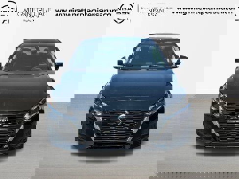 Used 2023 Nissan Altima 2.5 S image 2