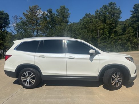 Used 2016 Honda Pilot EX-L image 5
