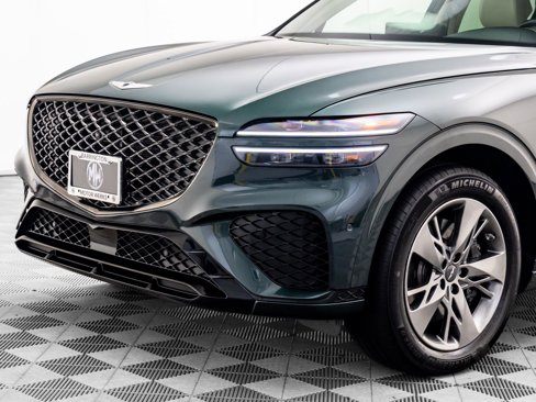 Used 2022 Genesis GV70 3.5T Sport w/ Sport Advanced Package image 33