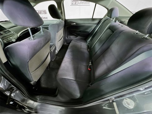 Used 2011 Honda Accord LX image 24