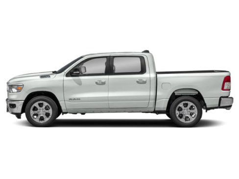 Certified 2021 RAM 1500 Big Horn image 3