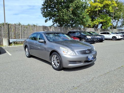 Used 2009 INFINITI G37 x w/ Premium Pkg image 1