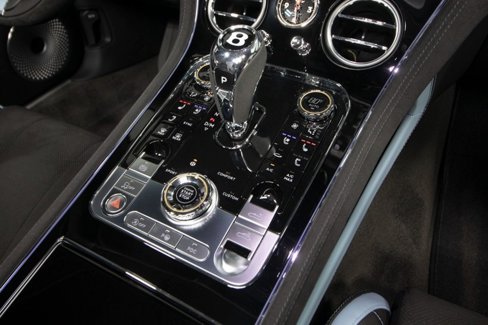 Used 2023 Bentley Continental GT Speed image 47
