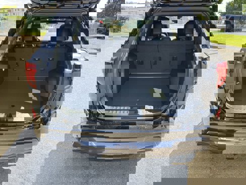 New 2026 GMC Terrain AT4 w/ Technology Package II image 60