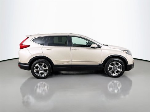 Used 2019 Honda CR-V EX image 9