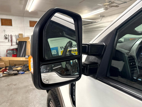 Used 2019 Ford F250 King Ranch w/ King Ranch Ultimate Package image 96