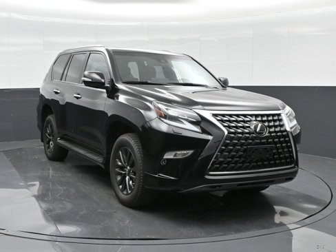 Used 2023 Lexus GX 460 Premium image 11