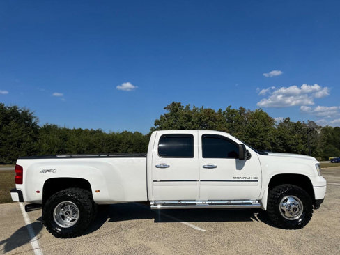 Used 2013 GMC Sierra 3500 Denali image 8