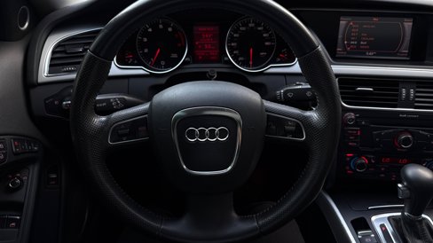 Used 2012 Audi A5 2.0T Premium Plus image 18