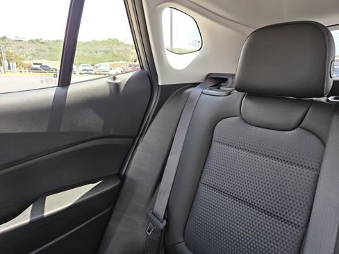 New 2025 Chevrolet Trax LT w/ Driver Confidence Package image 4