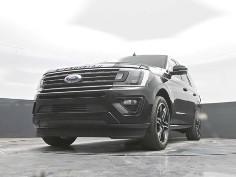 Used 2020 Ford Expedition Limited w/ Equipment Group 303A image 31