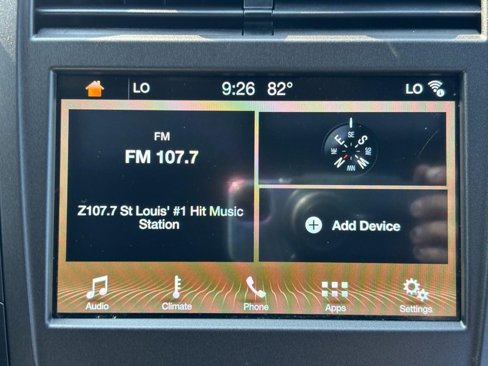Used 2016 Lincoln MKC Premiere image 16