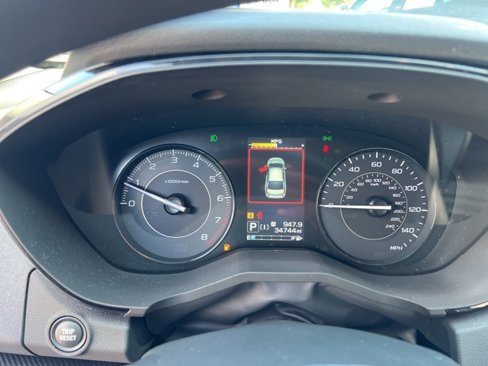 Used 2022 Subaru Impreza 2.0i Premium image 9