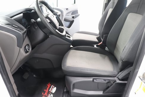 Used 2019 Ford Transit Connect XL image 20
