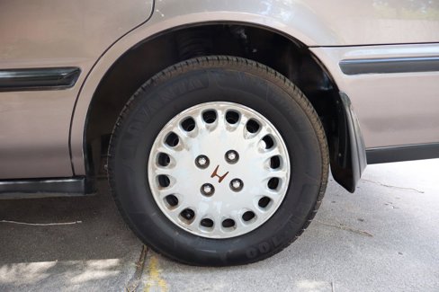 Used 1992 Honda Accord LX image 40