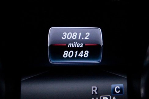 Used 2017 Mercedes-Benz GLE 350 4MATIC image 4