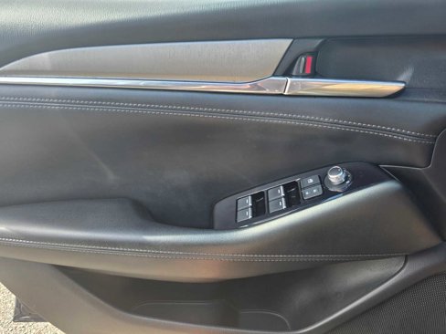 Used 2021 MAZDA MAZDA6 Grand Touring image 11