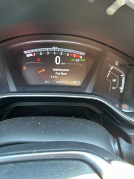 Used 2017 Honda CR-V Touring image 4