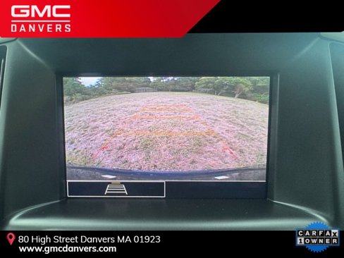 Used 2022 GMC Terrain SLE w/ Driver Convenience Package image 12