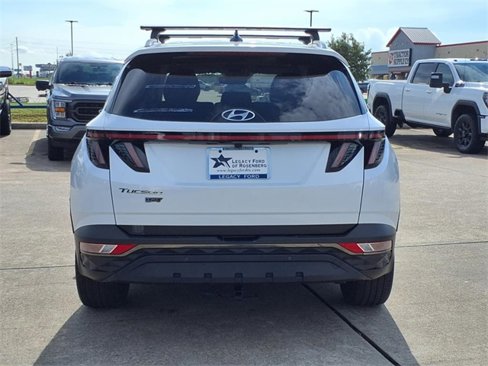 Used 2023 Hyundai Tucson XRT image 27