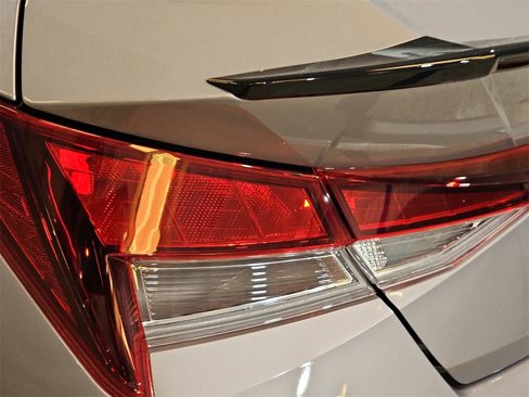 New 2025 Hyundai Elantra Sport image 32
