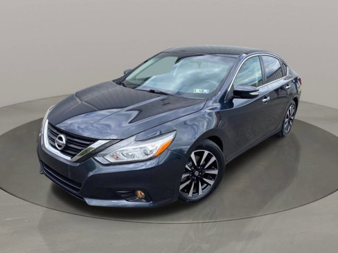 Used 2018 Nissan Altima 2.5 SL image 35