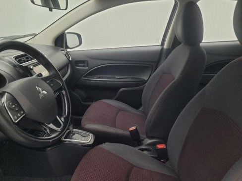 Used 2020 Mitsubishi Mirage G4 LE image 17