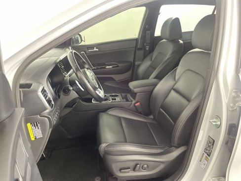Used 2020 Kia Sportage S w/ Option Group 020 image 22