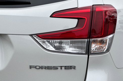 Used 2019 Subaru Forester Limited w/ Popular Package #3 image 31