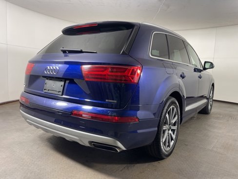 Used 2019 Audi Q7 3.0T Premium Plus w/ Premium Plus Package image 7