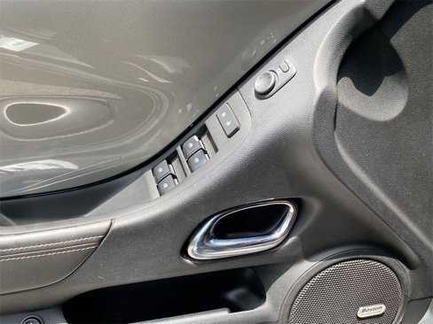 Used 2012 Chevrolet Camaro LT w/ RS Package image 15