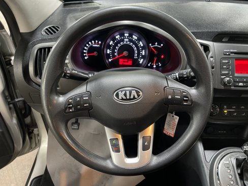 Used 2013 Kia Sportage LX image 10