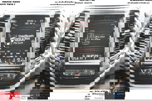 Used 2016 Jeep Cherokee High Altitude w/ Technology Group image 14