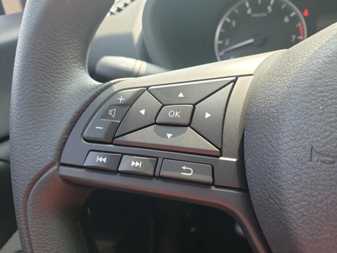 New 2025 Nissan Sentra S image 10