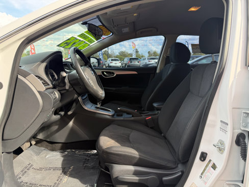 Used 2015 Nissan Sentra SV image 13