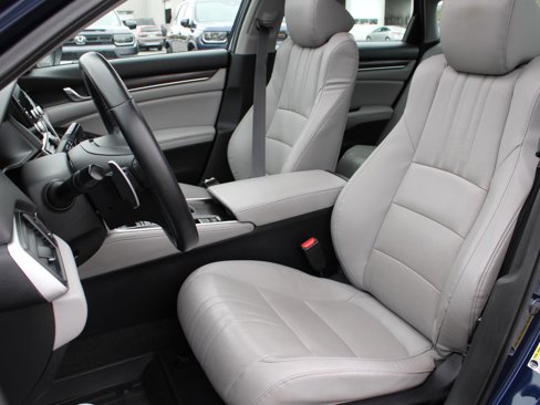 Used 2018 Honda Accord EX-L image 15