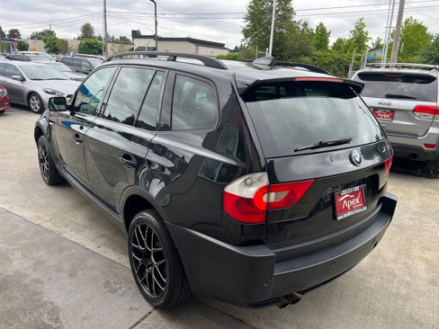 Used 2004 BMW X3 3.0i image 6