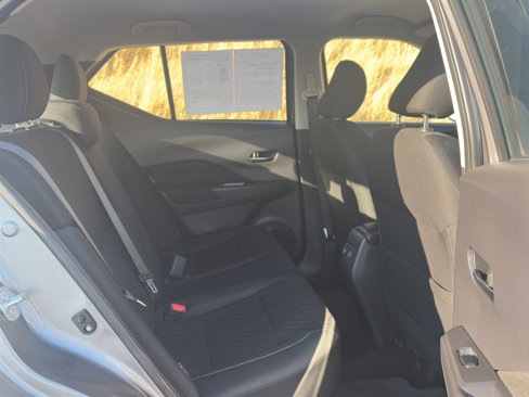 Used 2024 Nissan Kicks SV image 27