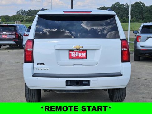 Used 2017 Chevrolet Tahoe LS image 6