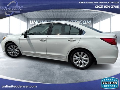 Used 2016 Subaru Legacy 2.5i Premium image 7
