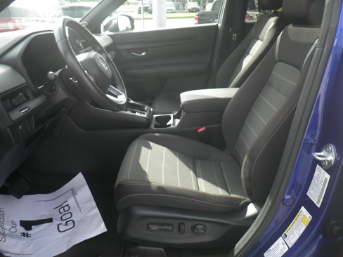 Used 2024 Honda CR-V Sport image 14