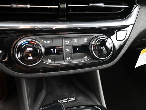 New 2025 Buick Envista Sport Touring w/ Convenience I Package image 18