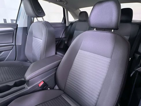 New 2025 Volkswagen Jetta S image 11