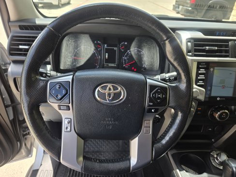 Used 2023 Toyota 4Runner SR5 Premium image 12