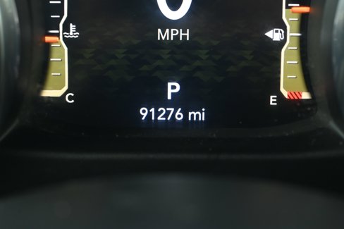 Used 2020 Jeep Gladiator Overland image 29